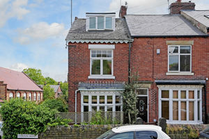 Wiseton Road